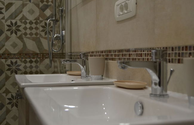 Karina s Rooms - Photo 16