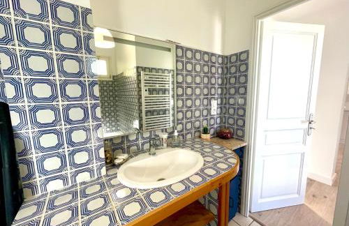 Jolie maison rénovée au bord de la Ria, Belz - Foto 36