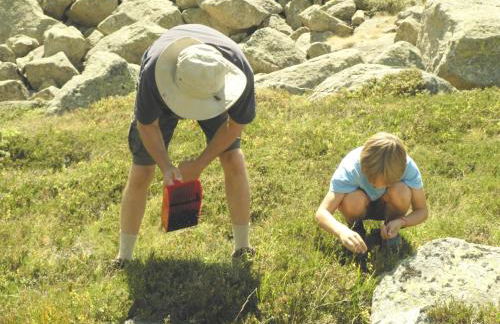 Pleine nature Pied pistes Piscine chauffée - Foto 35