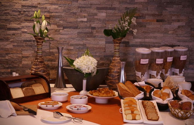 The Eclipse Boutique Suites - Foto 29