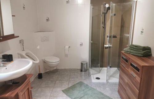 Neue Heimat Ferienwohnung Monteurwohnung - Foto 11