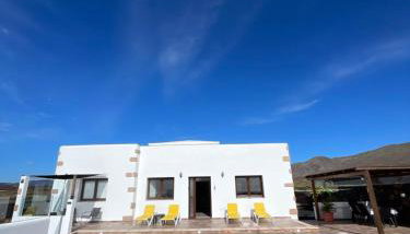 Casa la Hoya Salinas de Janubio con Piscina Privada - Foto 5