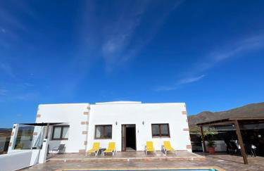 Casa la Hoya con Piscina Privada - Foto 6