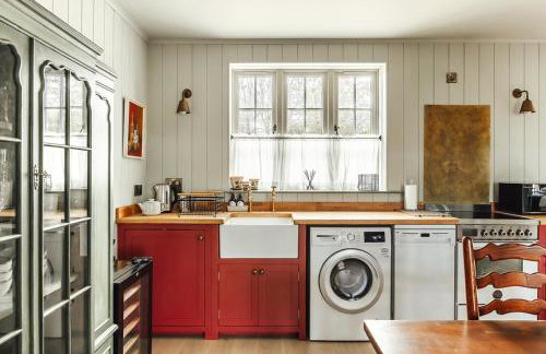 Dumbarnie West Cottage - Foto 8