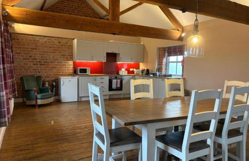 The Granary, Wolds Way Holiday Cottages, spacious 3 bed cottage - Foto 6