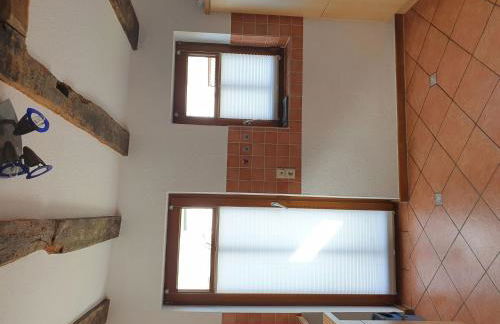 Holiday Home Romantisches Fachwerkhaus zwischen Rhein und Mosel by Interhome - Foto 44