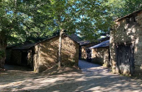 Casa Vilachá - Ribeira Sacra - Foto 35