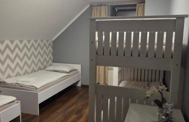 MiiG Residence Jacuzzi & Sauna Zator Oświęcim - Photo 35