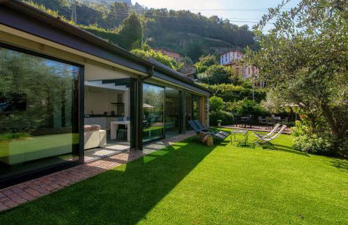 Torno Lumina - Secluded Garden Retreat - Lake View - Foto 43