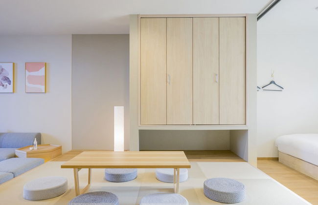 Rakuten STAY Nikko Hoden - Photo 80