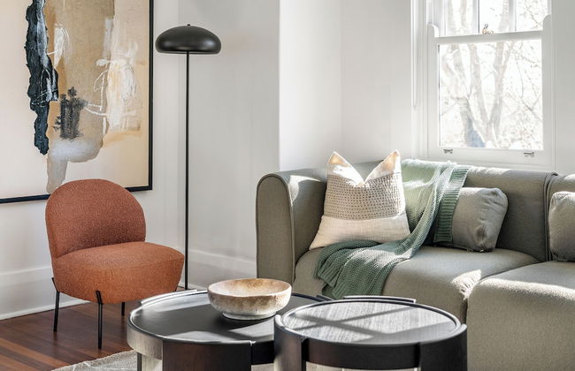 Bondi Junction Apartments by Urban Rest - Foto 21