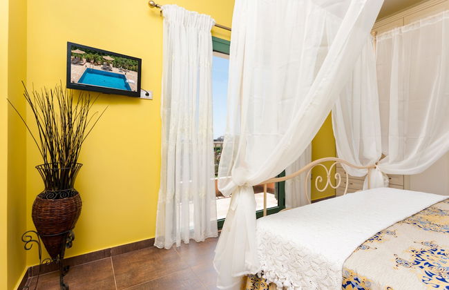 Agro Art Boutique & Luxury Villas - Foto 59