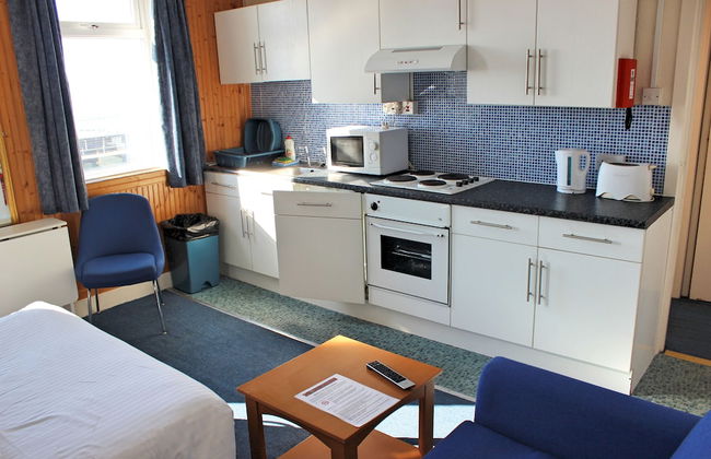 Sandpiper Holiday Apartments - Photo 40