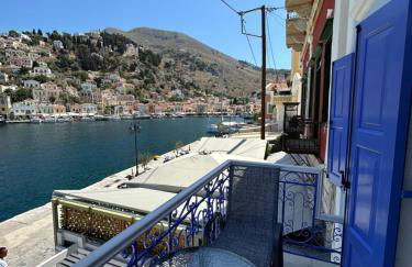 Cavo apartment - Foto 16