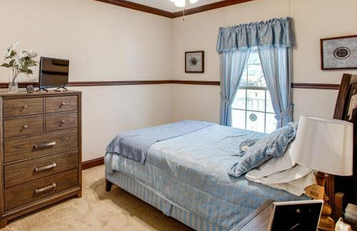 4 Mi to Weston Lake Eastover Gem with Grill - Foto 16