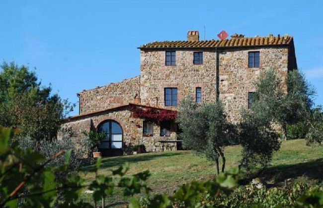 Agriturismo La Colombaia - Foto 34