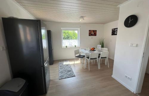 ERH03-FW Flat in Herzogenaurach - Foto 21