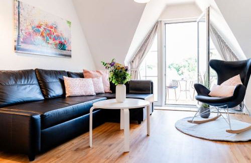 Smile, wunderschöne Wohnung direkt am Strand - Foto 18