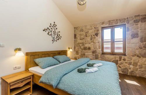 Rustic Villa Bellamare - Photo 19