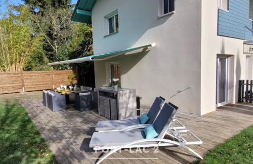 Port-Lac 1 & 2 - Lac D'Annecy - Photo 21