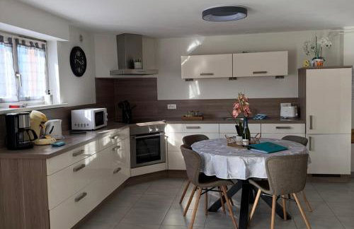 Gîte Bagatelle l'Ecrin du Ried PROCHE EUROPAPARK - Foto 24