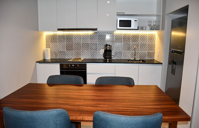 Kaab At The Park by The Spot Rentals - Foto 58