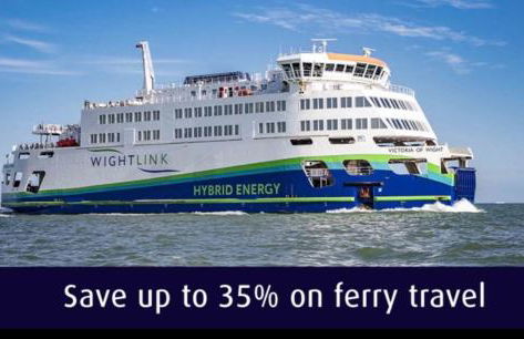 Fort View- Totland - Photo 2