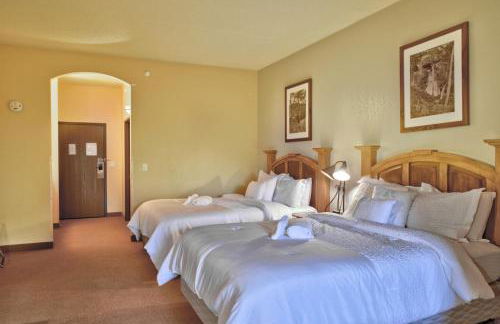 Chula Vista Condo Unit 2645 and 2647 Full Property - Foto 30