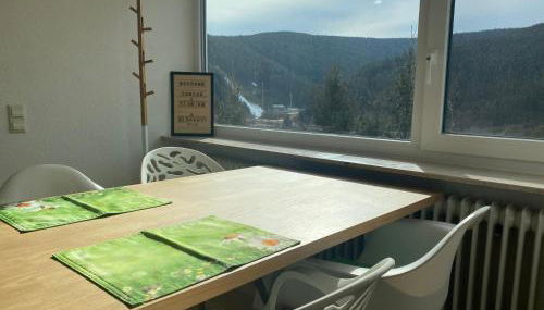 Hochschwarzwald Ferienwohnung - Foto 2