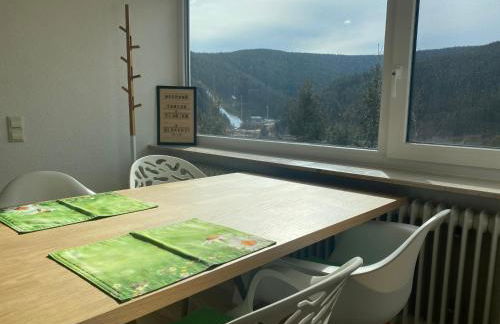 Hochschwarzwald Ferienwohnung - Foto 2