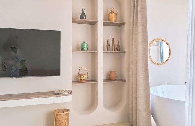 AZAR LUXURY SUITES - Foto 19