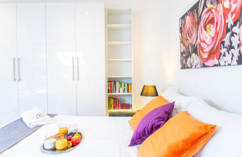Prada District Elegant Apartment - 20 min to Duomo di Milano - Foto 6