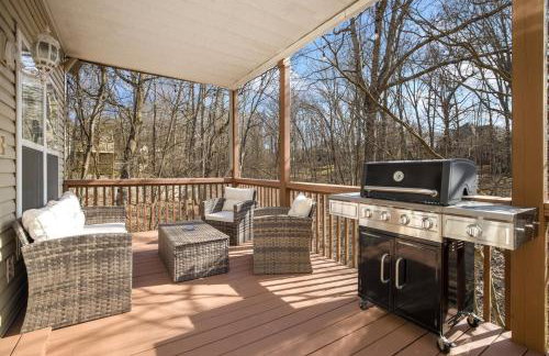 The Genesis-Bike Friendly-Hot Tub- Sleeps 15 - Foto 37