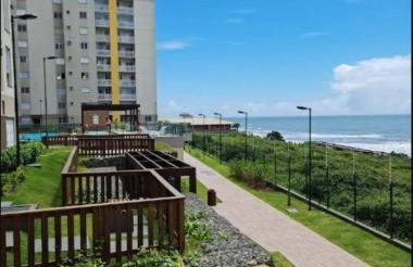 Resort Pé na Areia próximo Beto Carrero - Photo 17