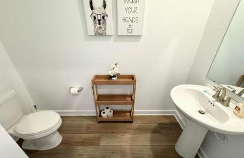 Magical 5 Bed Family Villa, Themed Rooms, Pool - Foto 32