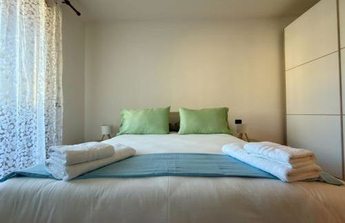 Superior apartment in the center of Boario - Foto 17