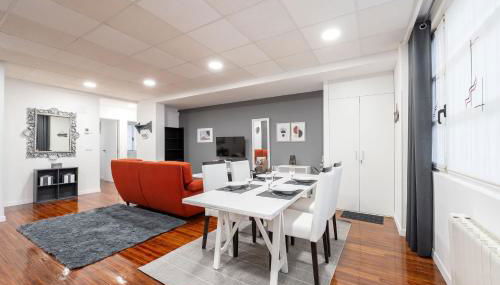 Vivienda ideal para familias en San Sebastián - Foto 3