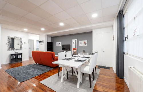 Vivienda ideal para familias en San Sebastián - Foto 3
