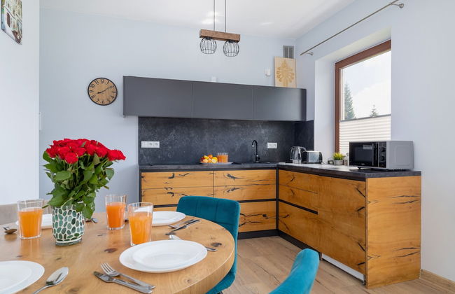 Sweet Murzasichle Apartment by Renters - Foto 7