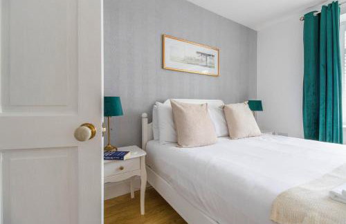 Stylish two bedroom apartment near Rookery Hall - Foto 9