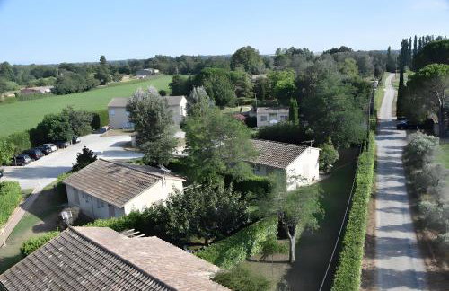 Gite Fontenelle Alpilles - Foto 4