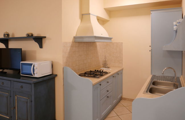 Thermae Apartment 25 - Foto 9