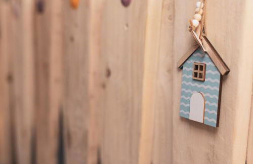 Les cigognes gites de la reserve - Foto 8