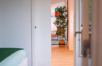 Art District - POP & ROCK Apartments - Foto 25