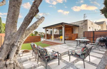 City Living by Avantstay Large Outdoor Area - Photo 62