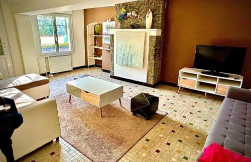 Gîte Le Hamo - Photo 8