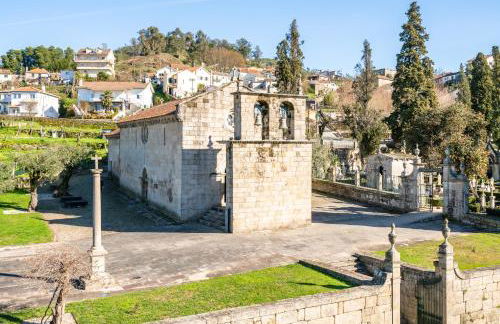 Quinta das Lamas - Oak Tree House - Foto 50