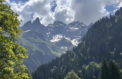 Ferienwohnung Bergrose - Photo 12