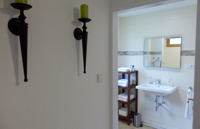 Ferienhaus Bella Vista - Foto 20