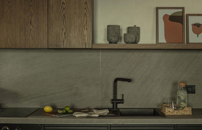 Peliva Nature Suites Complex - Foto 43